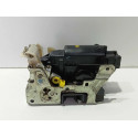 Fechadura Porta Dianteira Esq Renault Duster/ Oroch 11/15