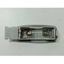 Luz Quebra Sol Vw Fox/ Gol/ Golf/ Polo 01/16 Orig 3b0947113