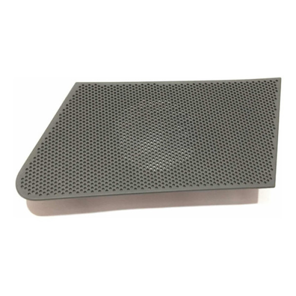 Tela Auto Falante Direita Painel Chery Face 10/14 #39