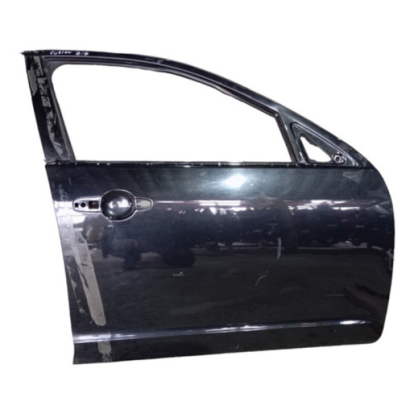 Porta Dianteira Direita Ford Fusion 2009 Ao 2012 Original