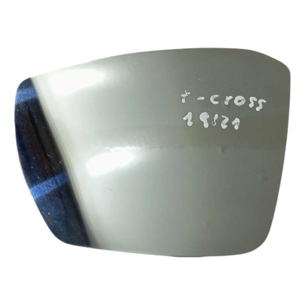 Lente Vidro Com Base Vw T-cross Original 18/23 23223031