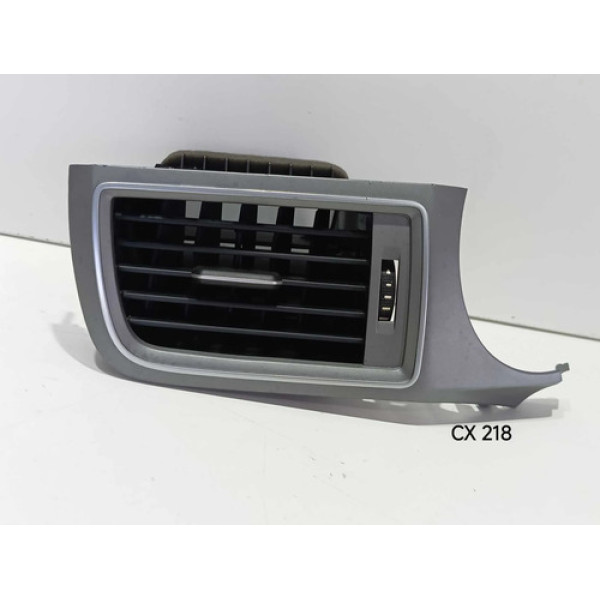 Difusor De Ar Lado Esquerdo Painel Vw Fox 15/22 5z0819703
