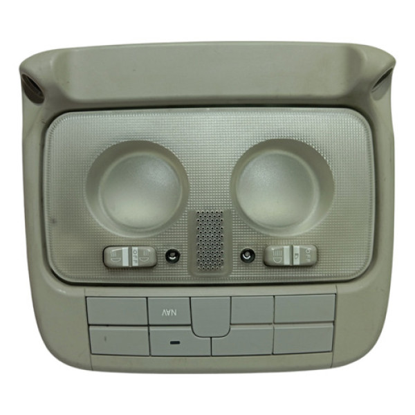 Luz Cortesia Teto Completo Fiat Bravo 2011 /2014 #16