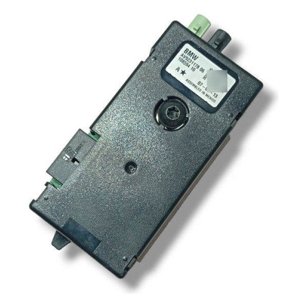 Módulo Sensor Antena Bmw 320i/ 328i/ 335i 12/18 Av9231178 #