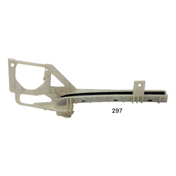 Guia Vidro Dianteiro Esquerdo Jeep Compass 17/21 C56320102