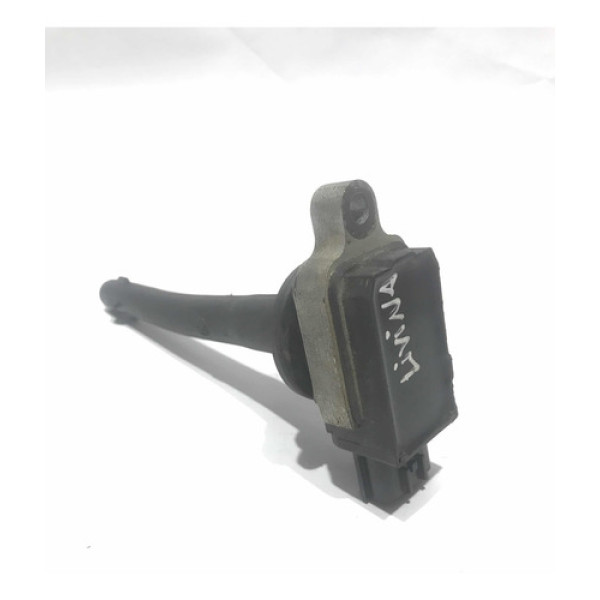 Bobina Ignição Nissan Livina Original Gn10317 Usada  #85