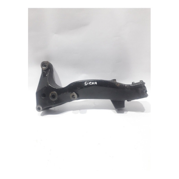 Suporte Motor Fiat Palio/ Siena 1.5 Fiasa 46549420 #52