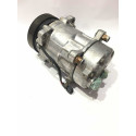 Compressor Ar Condicionado Chery Tiggo/ Cielo Original