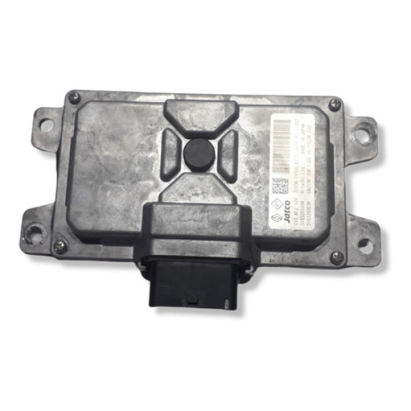 Módulo Do Câmbio Automático Renault Fluence 2.0 11/15 #83