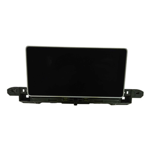 Tela Multimídia Audi Q5 18/21 80a919605