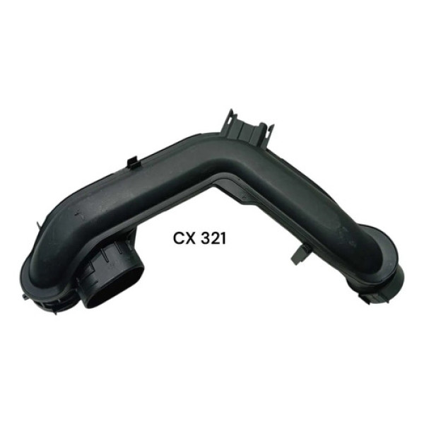 Tubo/ Mangueira De Ar Tbi Vw Up Tsi 13/20 04c145673c
