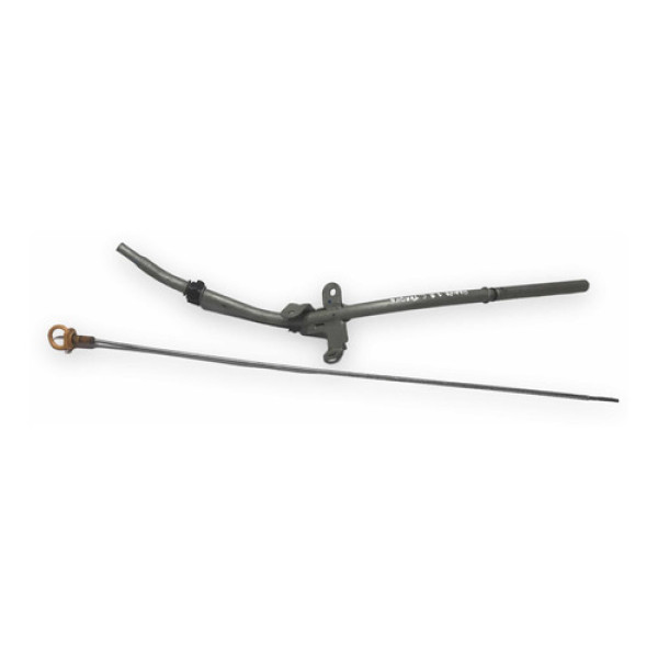 Vareta Óleo Com Cano Fiat Bravo Motor Etorq 1.8 Original #99