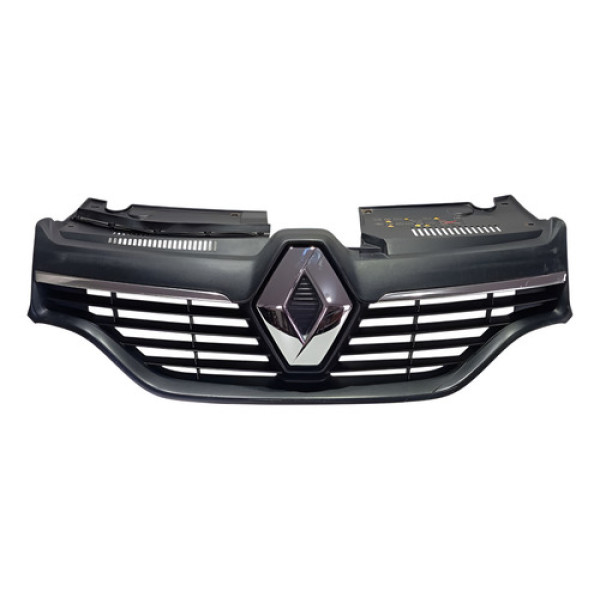 Grade Superior Parachoque Sandero/ Logan 14/21 623101991r