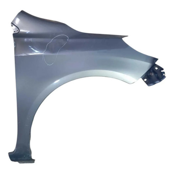 Paralama Dianteiro Direito Nissan Versa Original Orig 11/21