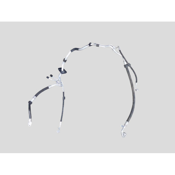 Kit Mangueiras Ar Cond Audi Q5 S-line 18/21 80a816743bg