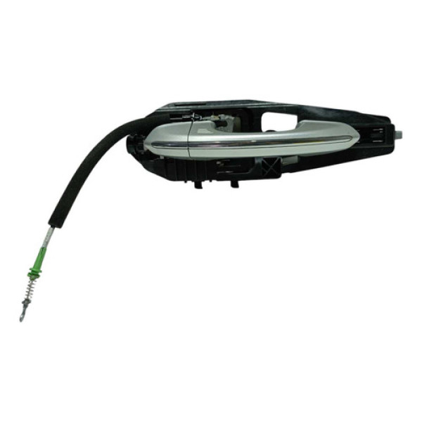 Maçaneta Externa Porta Tras Dir Fusion 13/18 Ds73f22464b