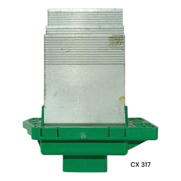 Resistência Do Ar Condicionado Hyundai Sonata 2011/2014