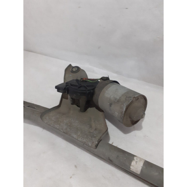 Galhada C/ Motor Limpador Parabrisa Sandero/ Logan 08/14 