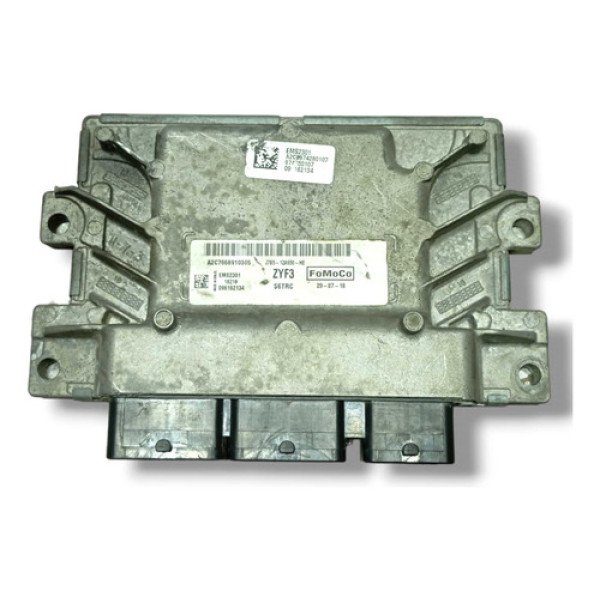 Módulo Injeção Ford Ka 1.0 3cc 15/20 A2c7668910305