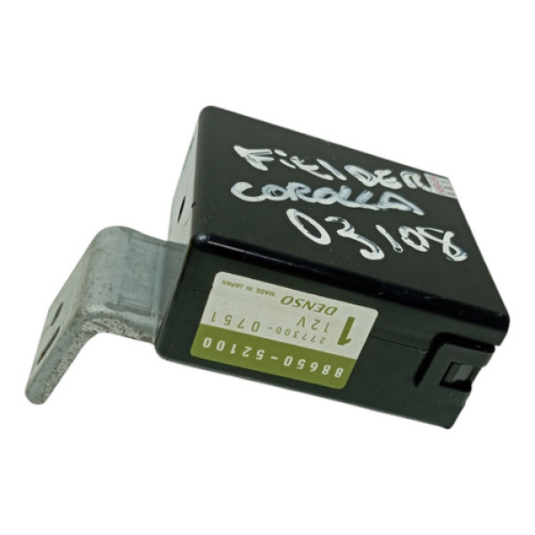 Módulo Conforto Toyota Corolla/ Fielder 03/08 8865052100