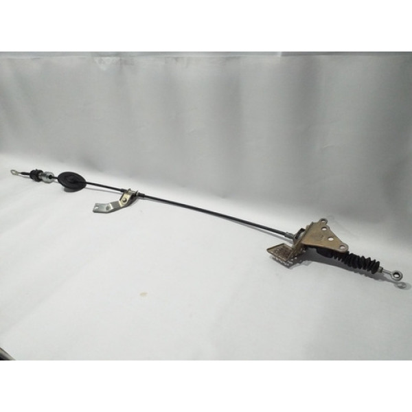 Cabo Alavanca Câmbio Automático Honda Fit 03/08 #m8 Original