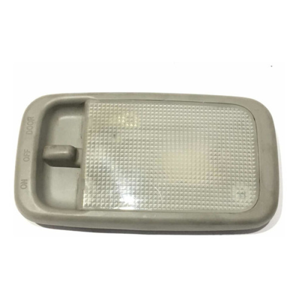 Luz Teto Cortesia Central Chery Tiggo 10/14 #42