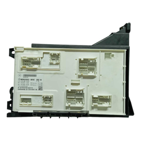 Módulo Conforto Bsi Mercedes Cla200 1.6 14/18 A1569011400