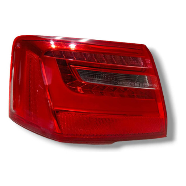 Lanterna Traseira Esquerda Audi A6 3.0 V6 11/14