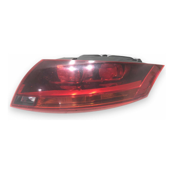 Lanterna Traseira Direita Audi Tt 08/10 Original 8j0945096c