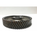 Engrenagem Distribuição Bomba Scania 112/113 Usada #121