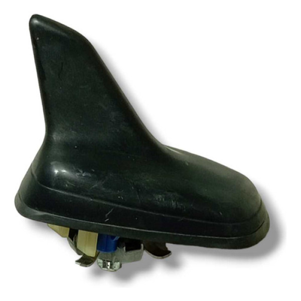 Antena Teto Amplificador Tubarão Audi A6 A7 A4 4g0035503a Preto