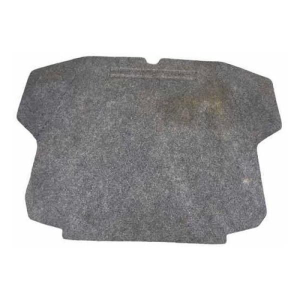 Carpete Porta Mala Fundo Honda Civic 01/06