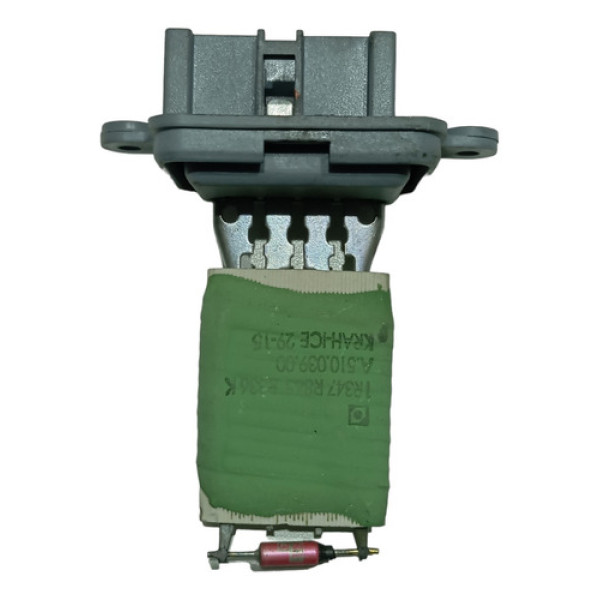 Resistência Ar Condicionado Fiat Strada/ Siena A51003900