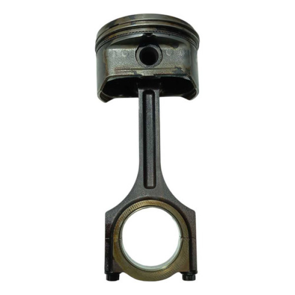 Pistão + Biela Hyundai Sonata 2.4 10/15 Fjsda010177 *2