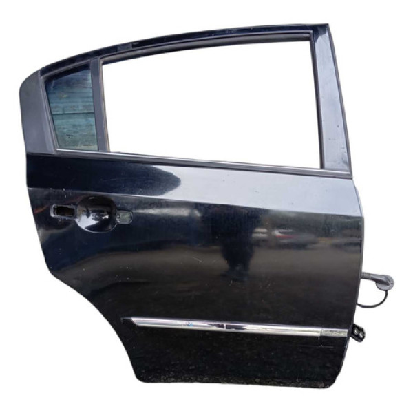 Porta Traseira Direita Nissan Sentra 07/12 Original 