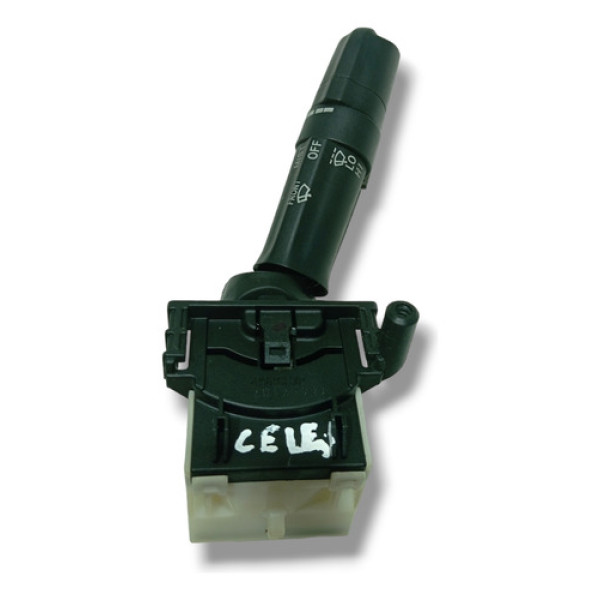 Chave Limpador Parabrisa Chery Celer 12/13 #167