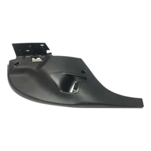 Acabamento Console Central Direito Citroen C4 Pallas 08/12