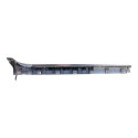 Spoiler Lateral Esquerdo Renault Duster 11/16 768518113r Preto