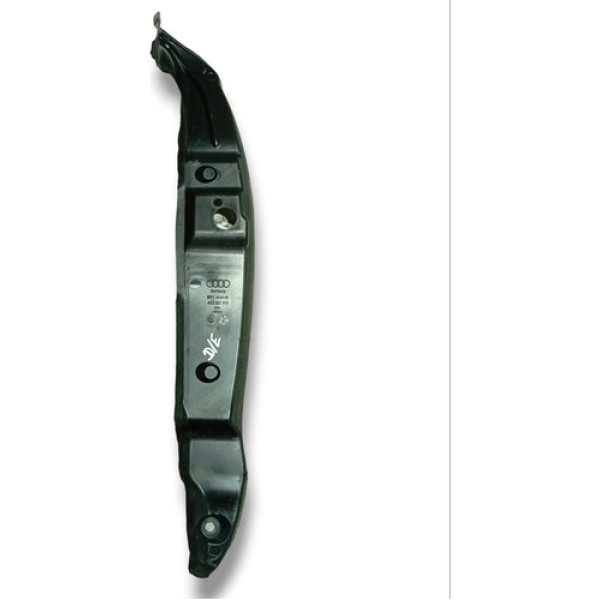 Acabamento Interno Paralama Diant Esq Audi A6 11/14 Quattro#