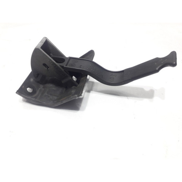 Fechadura Abertura Capô Renault Megane 07/11 Original #70