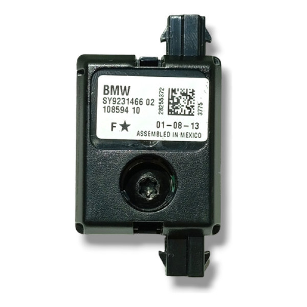 Módulo Sensor Amplificador Antena Bmw 320i/ 328i 13/18 *2 #