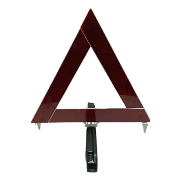 Triângulo Sinalização Segurança Universal 108009002