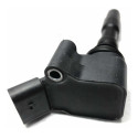 Bobina Ignição Vw Jetta Tsi/ Polo Tsi 15/18 Original #85