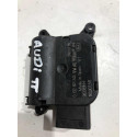 Motor Atuador Caixa Ar Audi Tt 08/ 10 Cód: 0132 801 345 #143