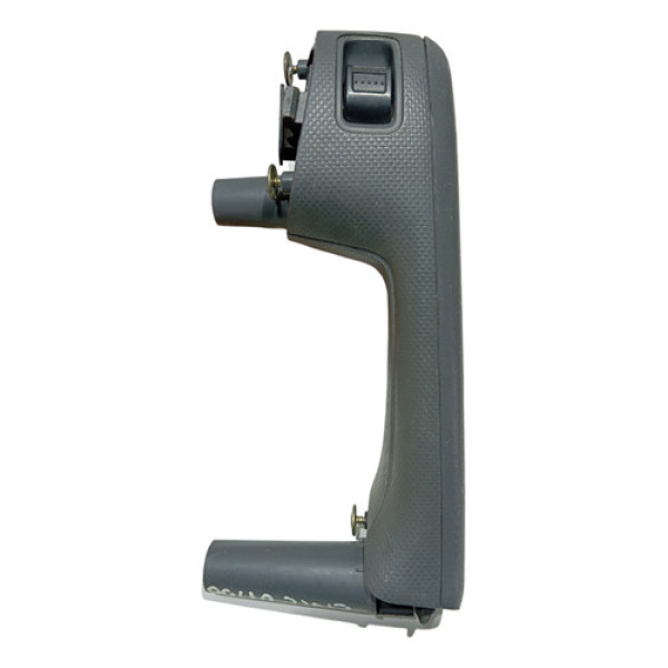 Botão Vidro Elétrico + Puxador Tras Esq Honda Civic 01/06