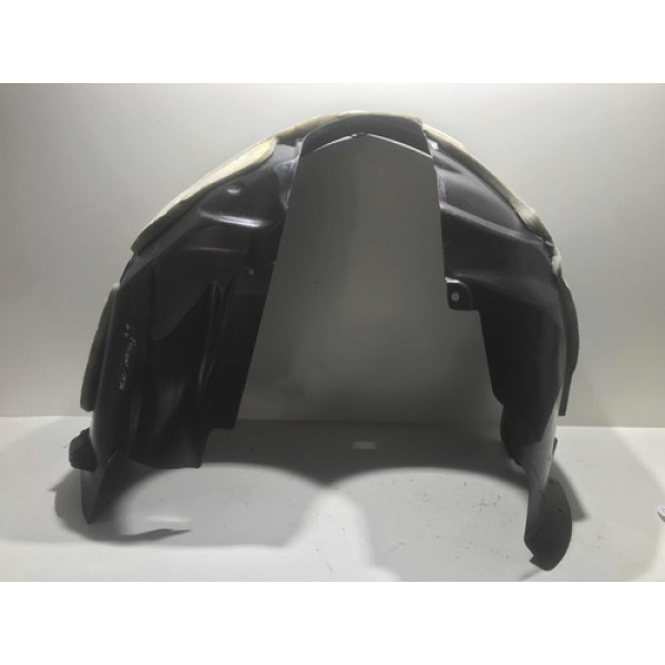 Parabarro Dianteiro Direito Ford Fusion 13/16 Com Detalhe