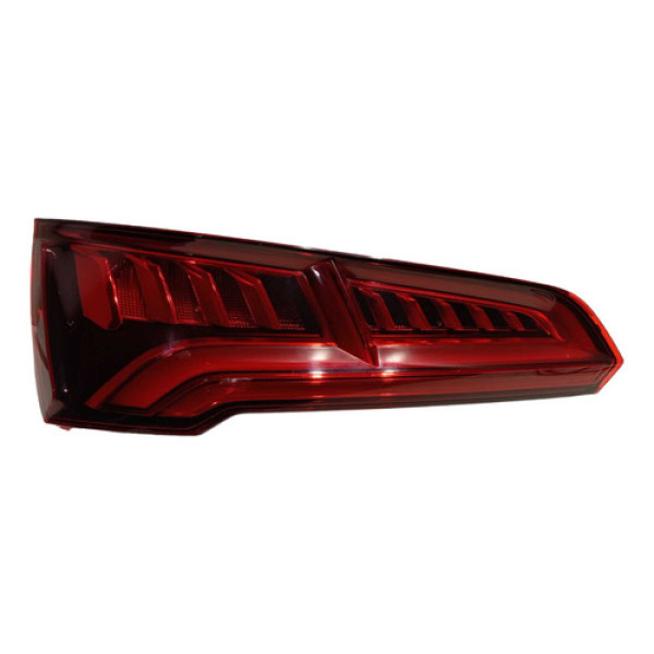 Lanterna Traseira Esq Audi Q5 S-line Original 18/21 A048318