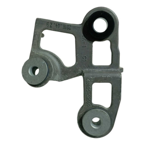 Suporte Cabo Trambulador Câmbio Hyundai Hb20 1.0 3cc 13/18