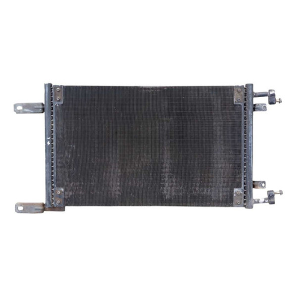 Condensador Ar Condicionado Fiat Doblo 1.6 16v 2001/2008