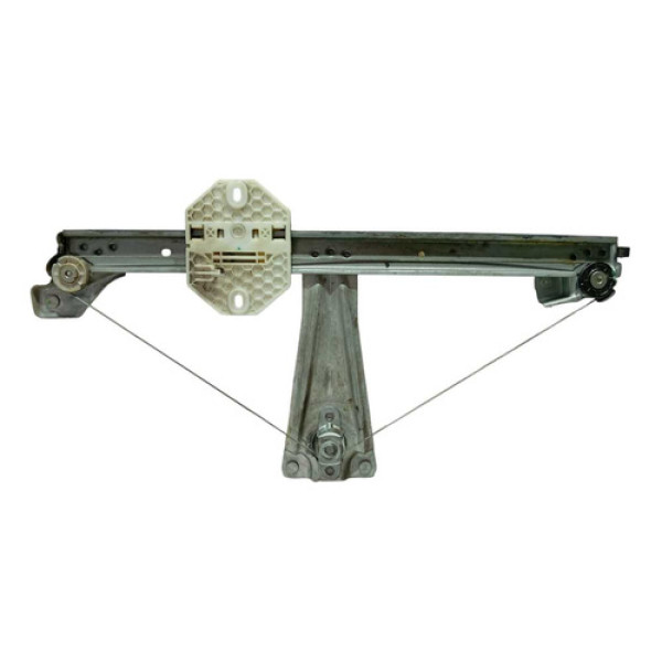 Máquina De Vidro Manual Tras Dir Sandero 15/20 827202131r